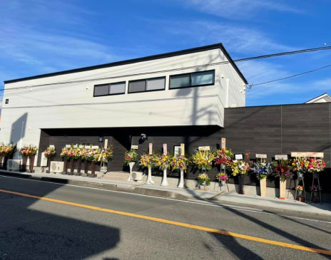 COLOR'S NAIL 富士店