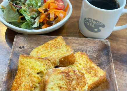 フレンチトースト