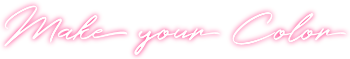 Make your Color