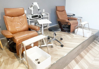 心地よい空間を提供