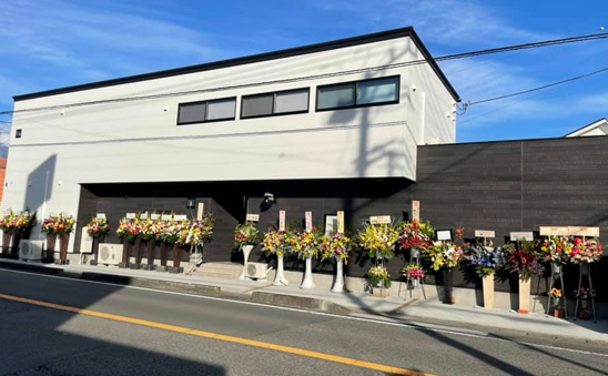 COLOR'S NAIL 富士店