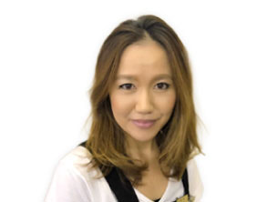Kazuha Okuhara