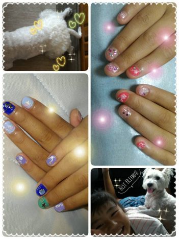 スタッフ まきの紹介です！