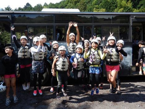 明日良かったら来て下さい