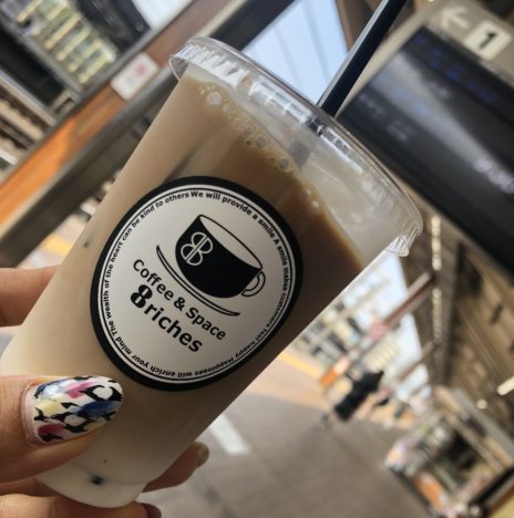 お弁当持参でお江戸へ