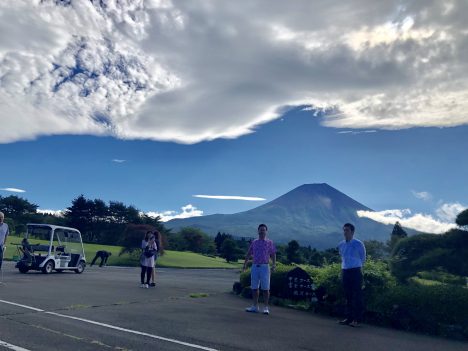 夢舎20周年コンペ