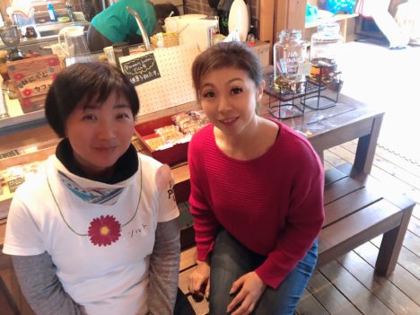 母力向上委員会