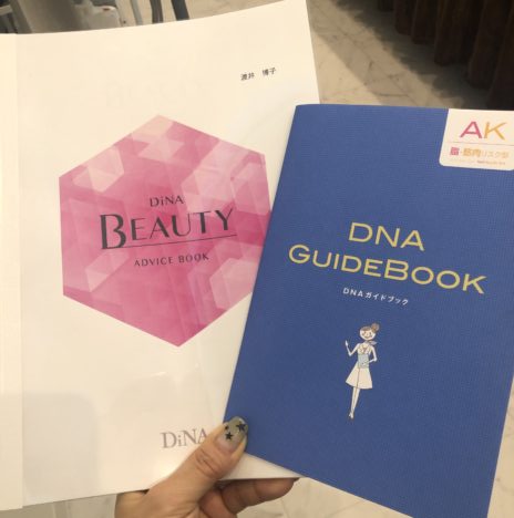 肥満遺伝子(DNA)解析結果