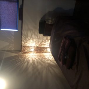 ハーブよもぎ蒸しとバザルトボディ