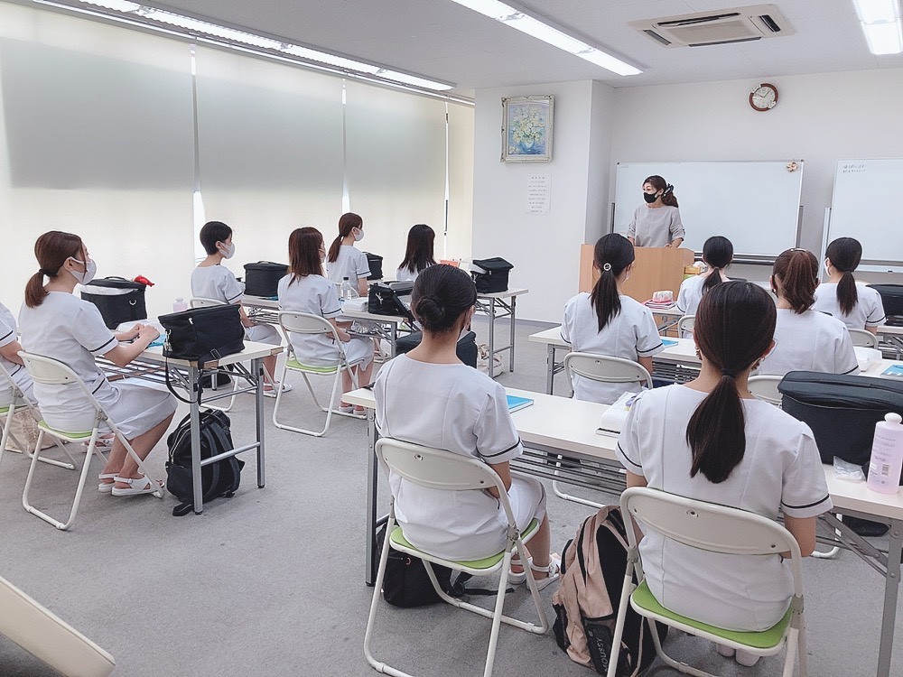 今年度もスタート