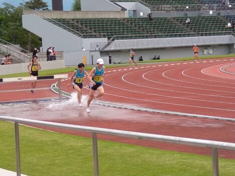 朝陽おめでとう